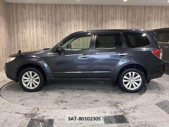 Subaru FORESTER 2012-02 7616672-19