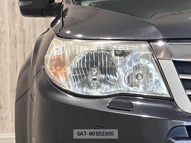 Subaru FORESTER 2012-02 7616672-23