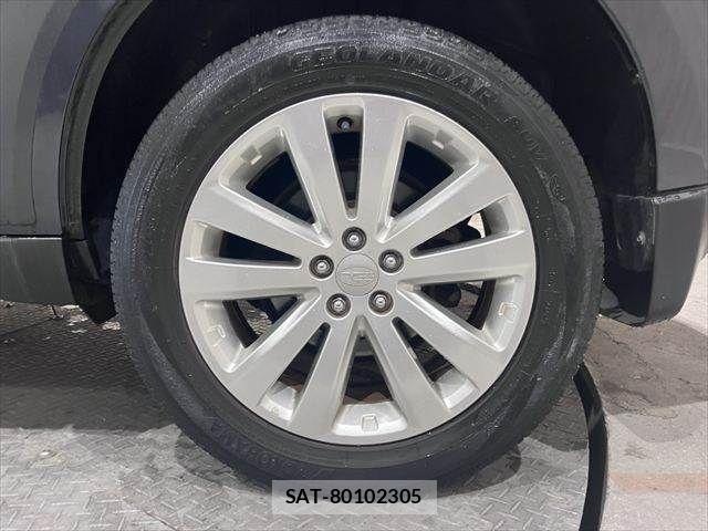 Subaru FORESTER 2012-02 7616672-27