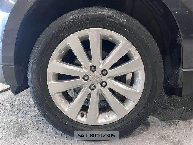 Subaru FORESTER 2012-02 7616672-28