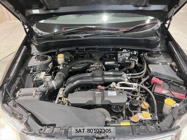 Subaru FORESTER 2012-02 7616672-29