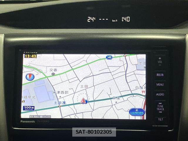 Subaru FORESTER 2012-02 7616672-3