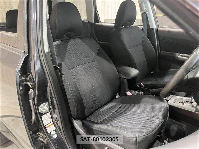 Subaru FORESTER 2012-02 7616672-6