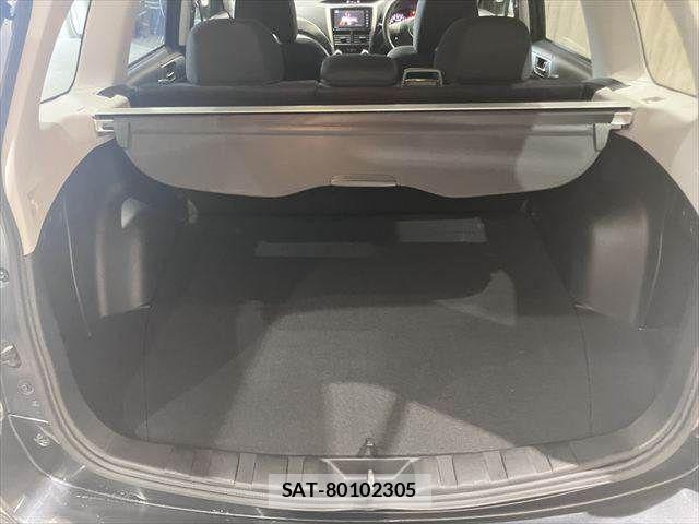 Subaru FORESTER 2012-02 7616672-8
