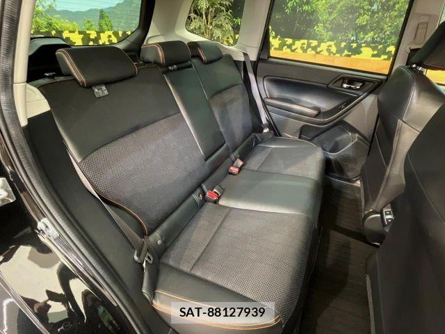 Subaru FORESTER 2016-03 7616657-9