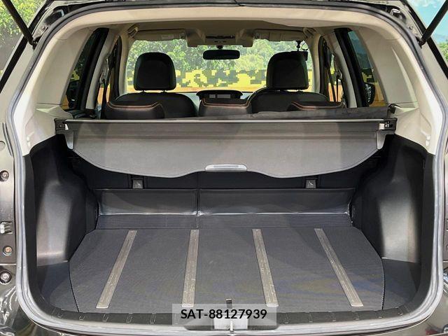 Subaru FORESTER 2016-03 7616657-10