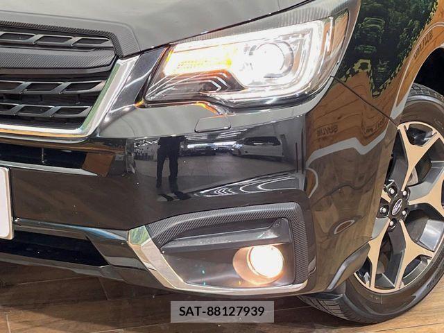 Subaru FORESTER 2016-03 7616657-11