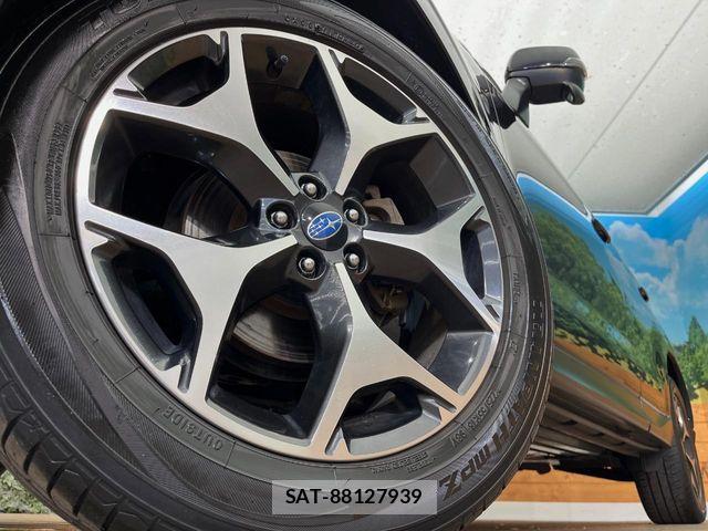 Subaru FORESTER 2016-03 7616657-12