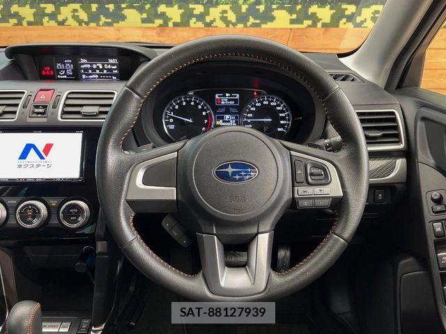 Subaru FORESTER 2016-03 7616657-13