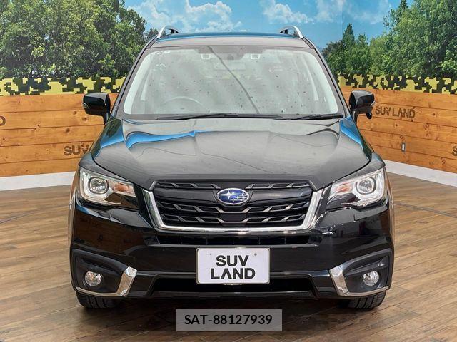 Subaru FORESTER 2016-03 7616657-14