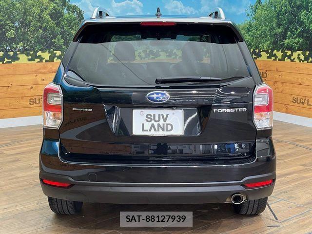 Subaru FORESTER 2016-03 7616657-15