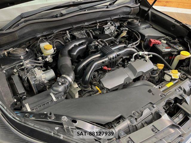 Subaru FORESTER 2016-03 7616657-18