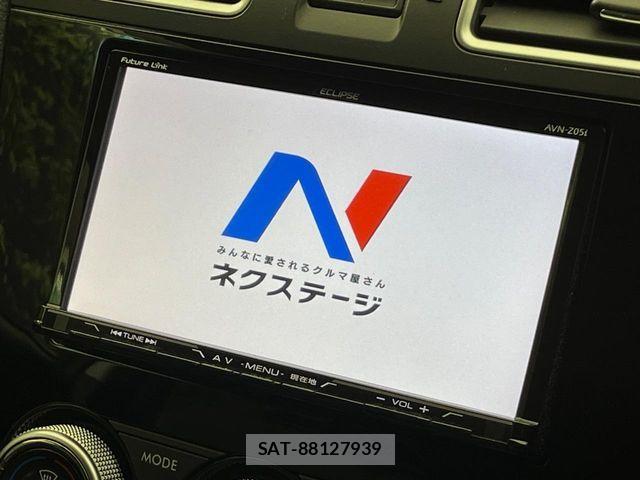 Subaru FORESTER 2016-03 7616657-2