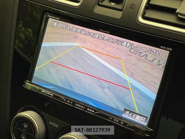 Subaru FORESTER 2016-03 7616657-3