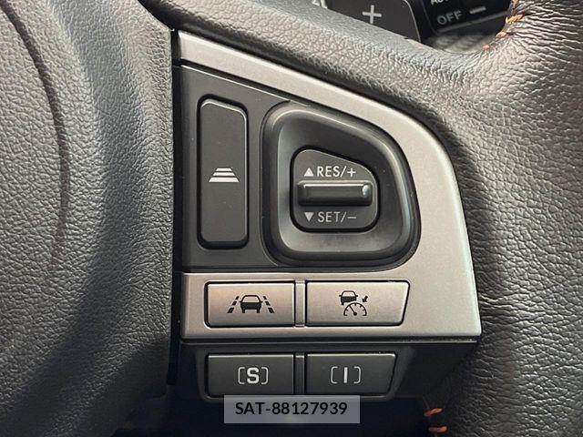Subaru FORESTER 2016-03 7616657-4