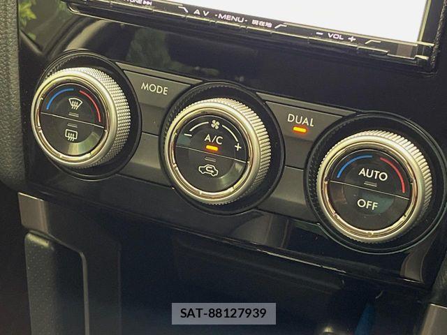 Subaru FORESTER 2016-03 7616657-5