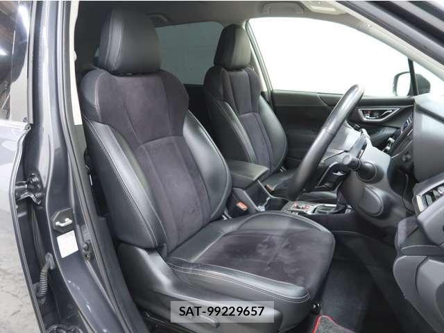 Subaru FORESTER 2021-10 7616638-10