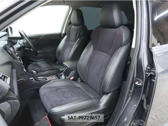 Subaru FORESTER 2021-10 7616638-11