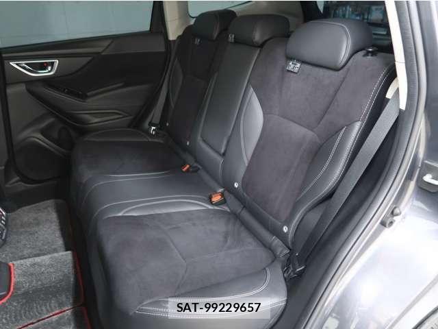 Subaru FORESTER 2021-10 7616638-12