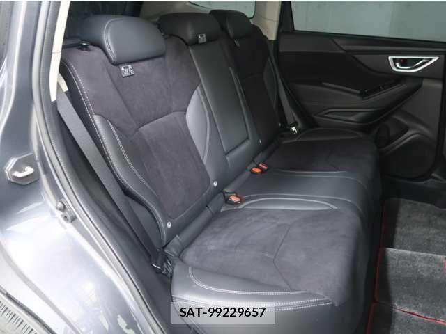 Subaru FORESTER 2021-10 7616638-13