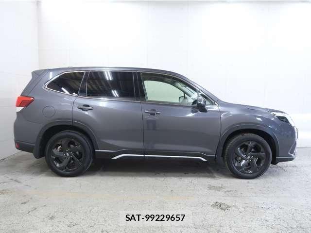 Subaru FORESTER 2021-10 7616638-15