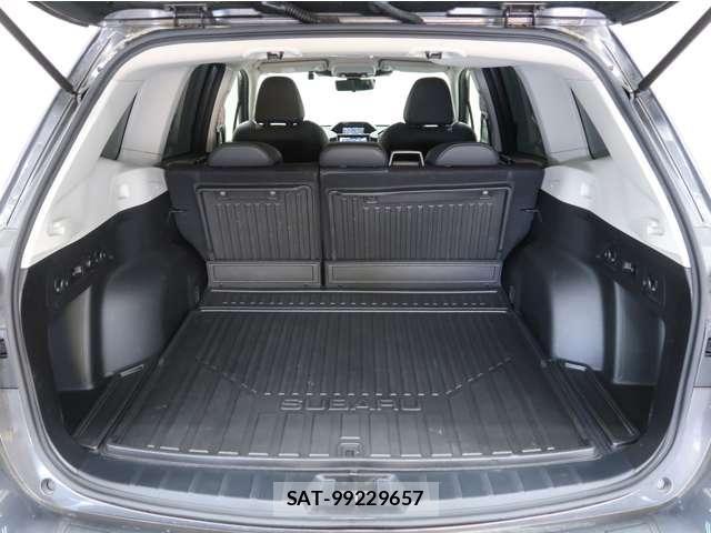 Subaru FORESTER 2021-10 7616638-20