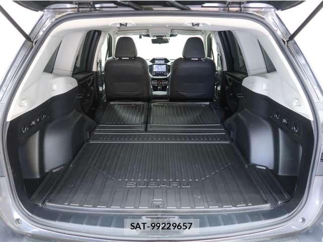 Subaru FORESTER 2021-10 7616638-21