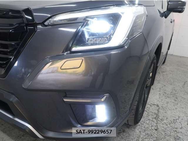 Subaru FORESTER 2021-10 7616638-22
