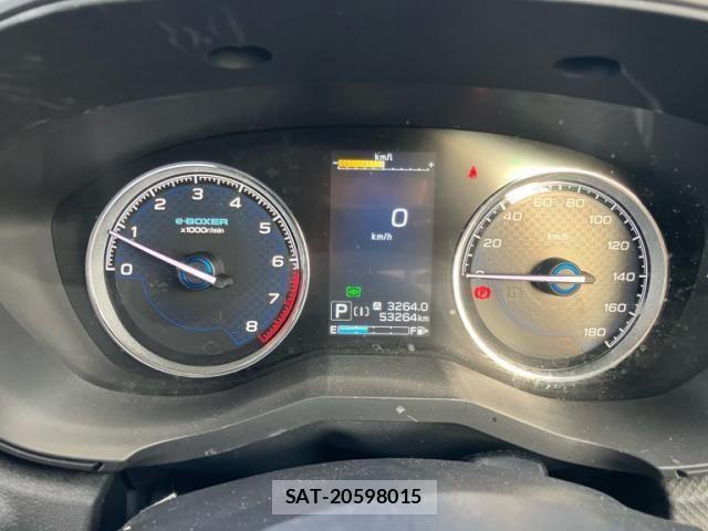Subaru FORESTER 2021-11 7616628-11