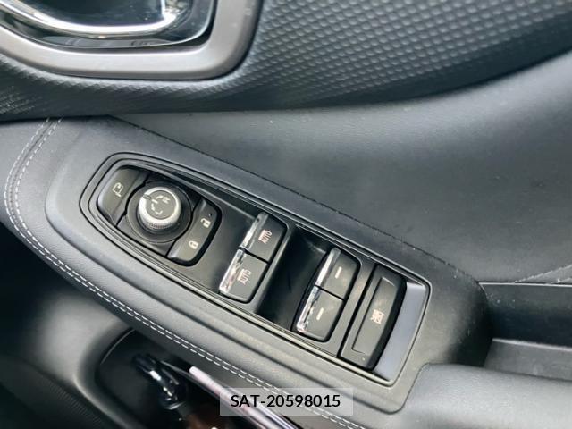 Subaru FORESTER 2021-11 7616628-14
