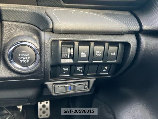Subaru FORESTER 2021-11 7616628-15