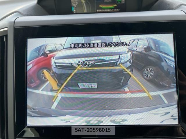 Subaru FORESTER 2021-11 7616628-16