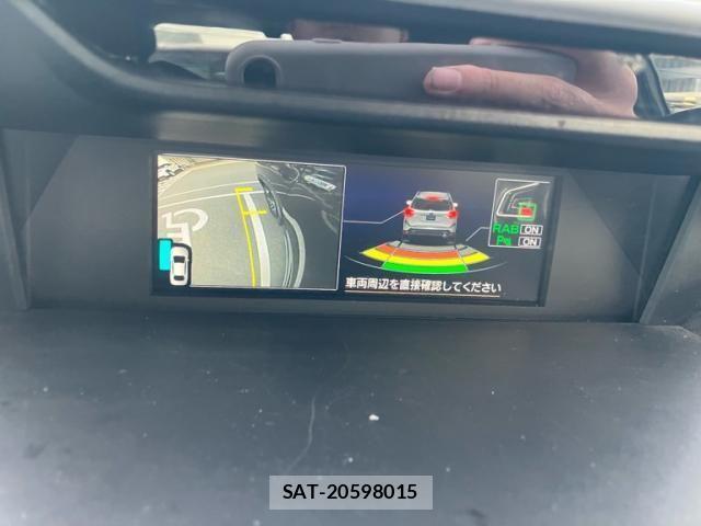 Subaru FORESTER 2021-11 7616628-17