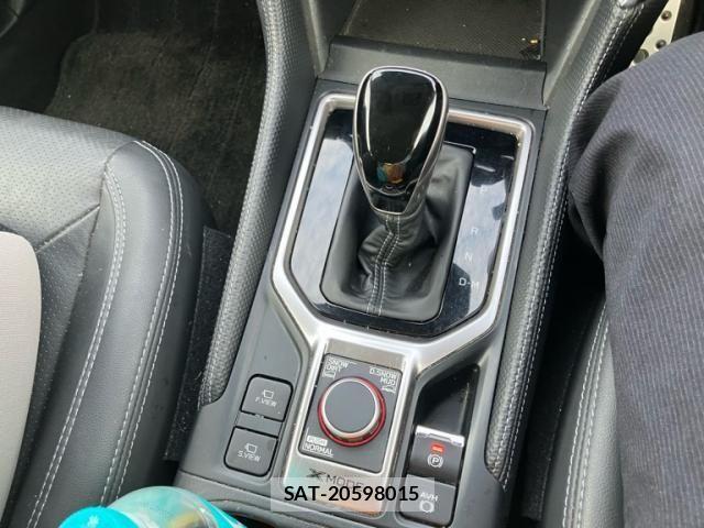 Subaru FORESTER 2021-11 7616628-18