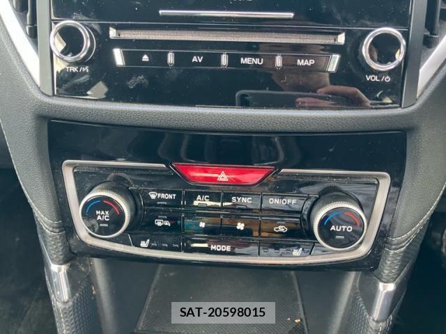 Subaru FORESTER 2021-11 7616628-19