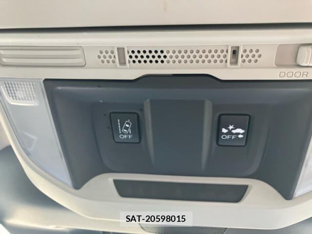 Subaru FORESTER 2021-11 7616628-21