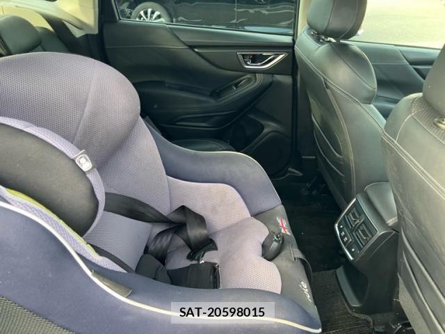 Subaru FORESTER 2021-11 7616628-24