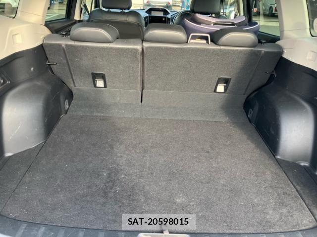 Subaru FORESTER 2021-11 7616628-25