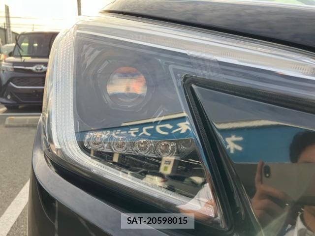 Subaru FORESTER 2021-11 7616628-27