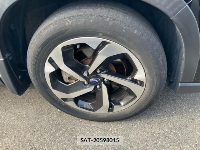 Subaru FORESTER 2021-11 7616628-4