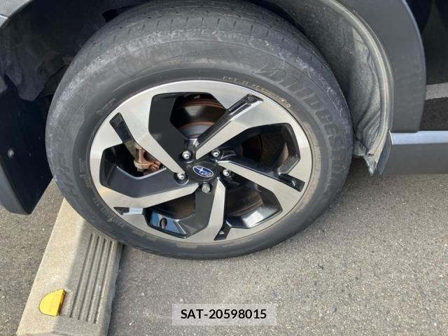 Subaru FORESTER 2021-11 7616628-5