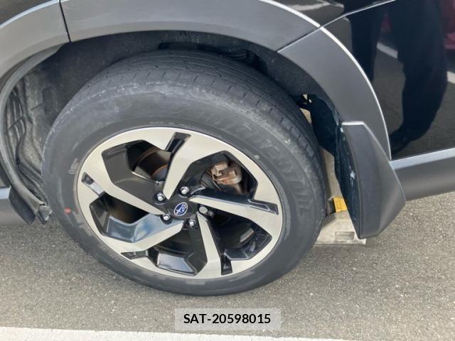 Subaru FORESTER 2021-11 7616628-6