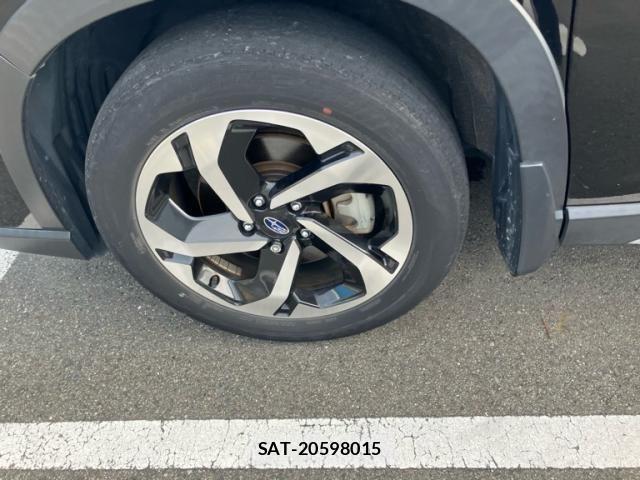 Subaru FORESTER 2021-11 7616628-7
