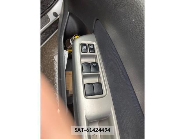 Subaru FORESTER 2009-08 7616675-11