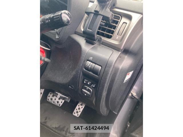 Subaru FORESTER 2009-08 7616675-13