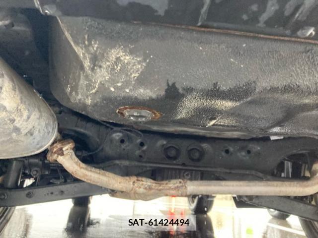 Subaru FORESTER 2009-08 7616675-15