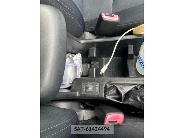 Subaru FORESTER 2009-08 7616675-17