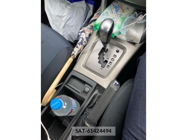 Subaru FORESTER 2009-08 7616675-18