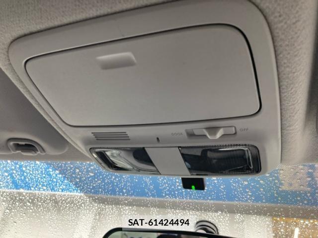Subaru FORESTER 2009-08 7616675-20