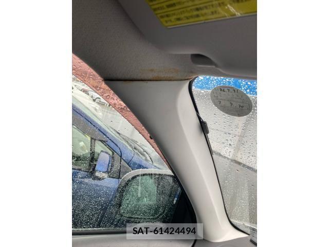 Subaru FORESTER 2009-08 7616675-22